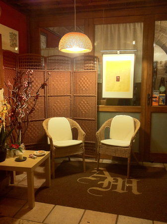 Ristorante Antiche Mura